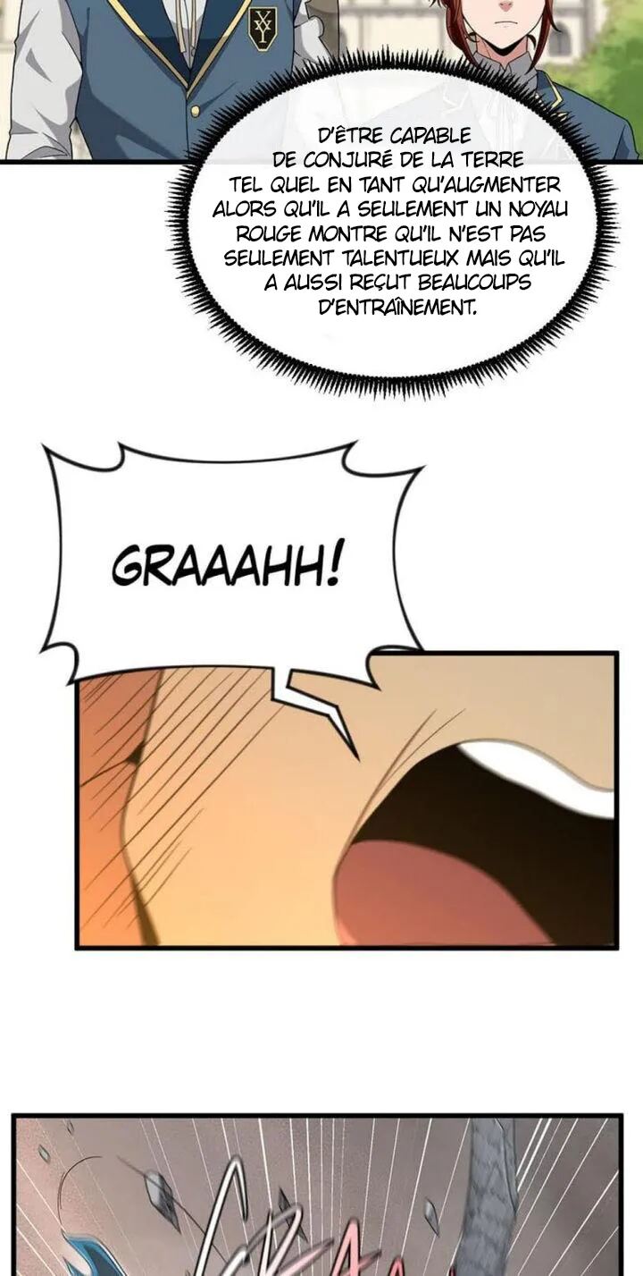 The Beginning After the End Chapitre 87 - Page 50