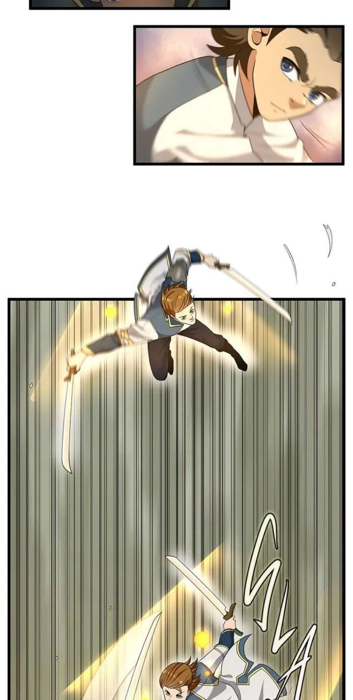 The Beginning After the End Chapitre 87 - Page 53