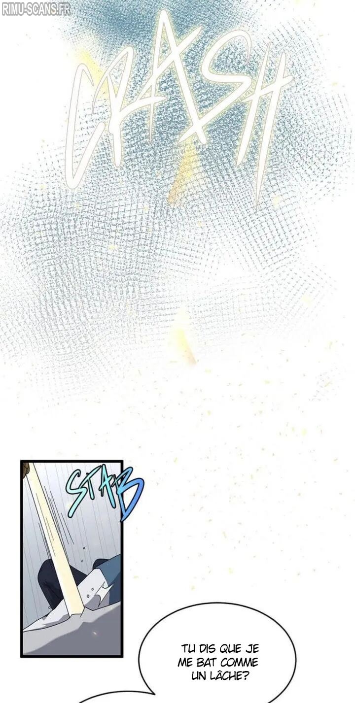 The Beginning After the End Chapitre 87 - Page 61