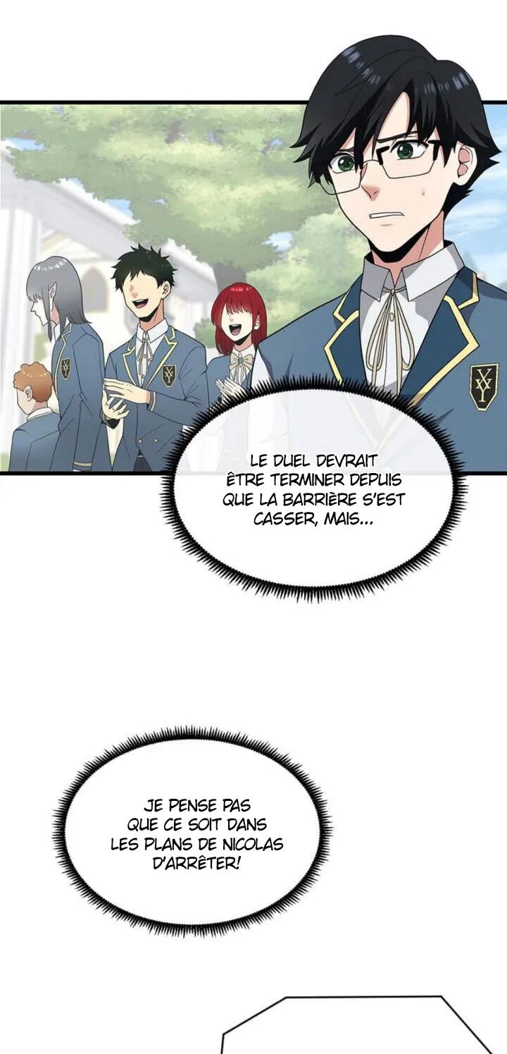 The Beginning After the End Chapitre 87 - Page 63