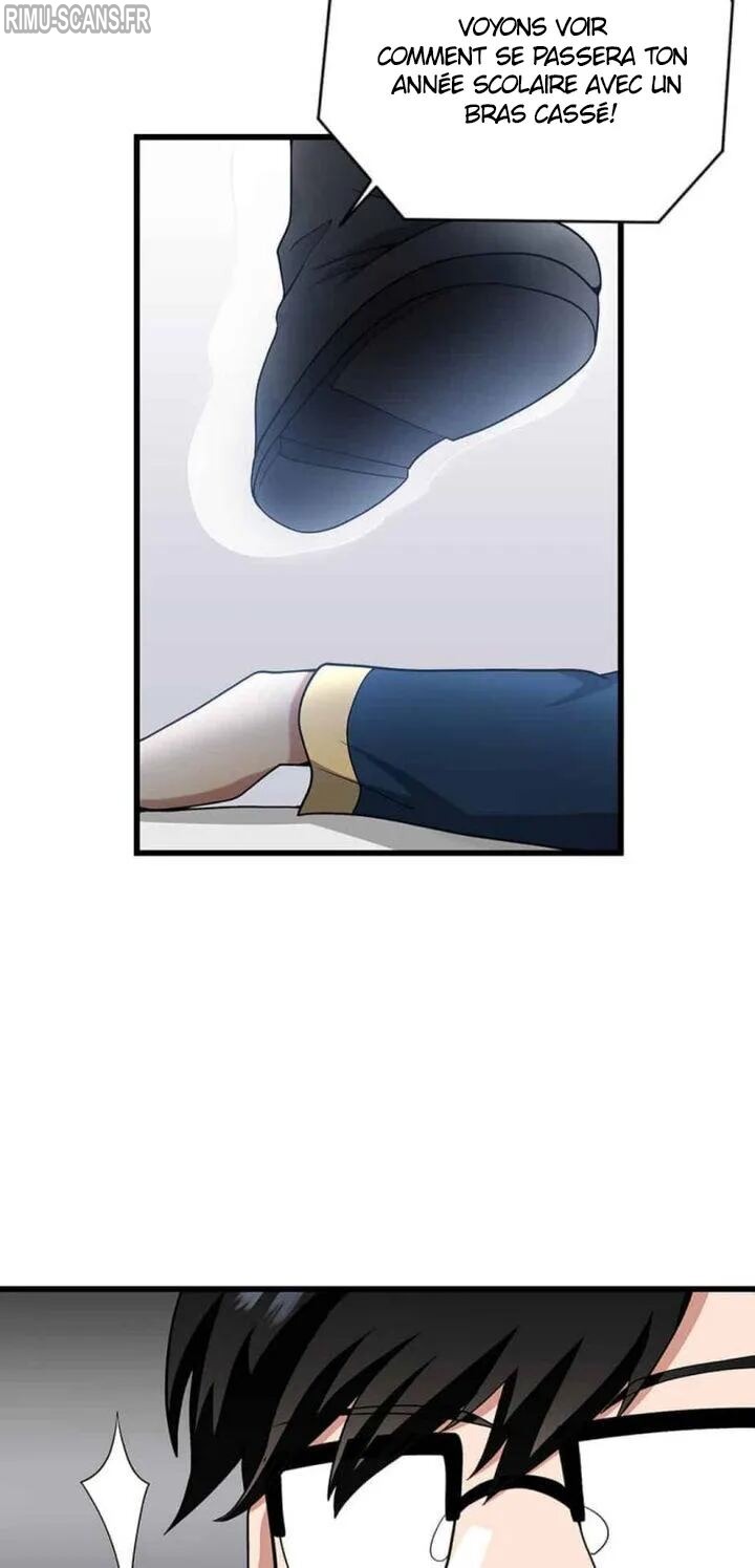 The Beginning After the End Chapitre 87 - Page 64