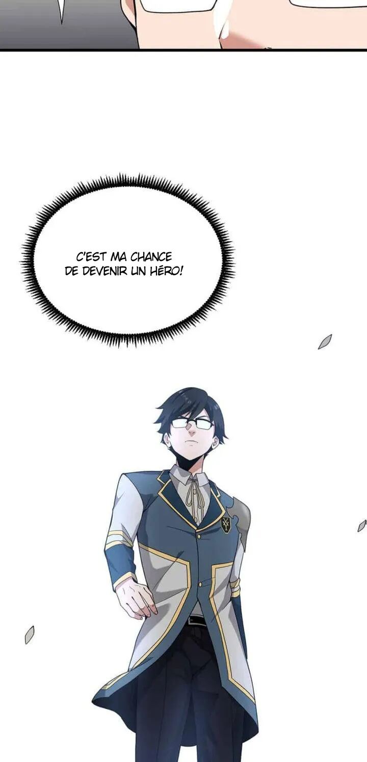 The Beginning After the End Chapitre 87 - Page 65