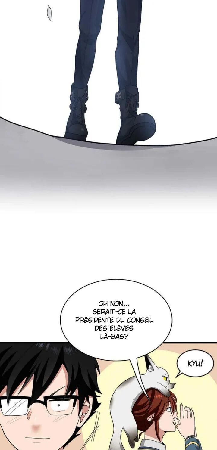 The Beginning After the End Chapitre 87 - Page 66
