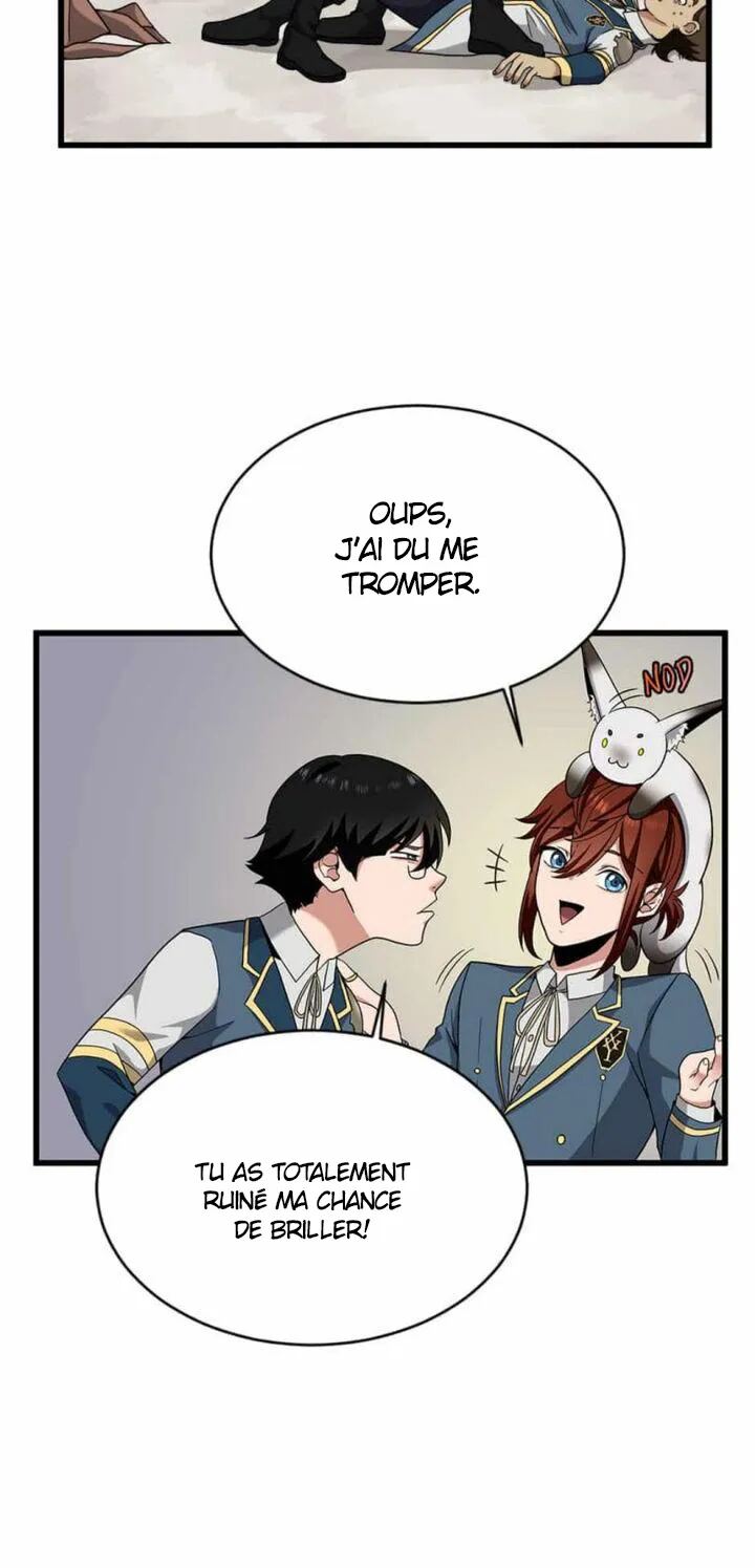 The Beginning After the End Chapitre 87 - Page 68