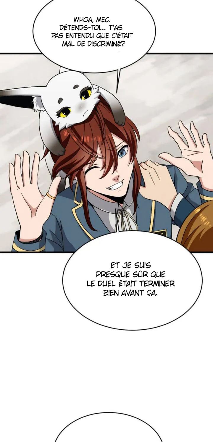 The Beginning After the End Chapitre 87 - Page 71