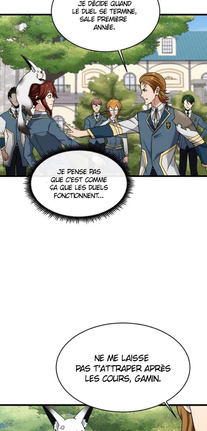 The Beginning After the End Chapitre 87 - Page 72