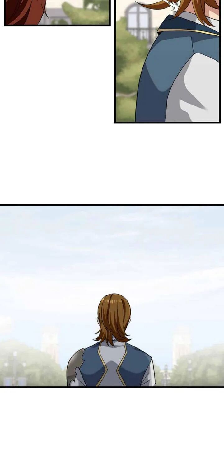 The Beginning After the End Chapitre 87 - Page 74