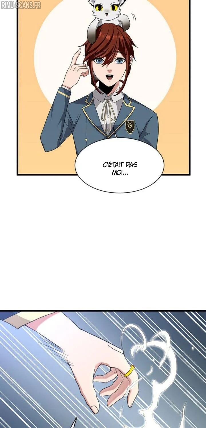 The Beginning After the End Chapitre 87 - Page 76