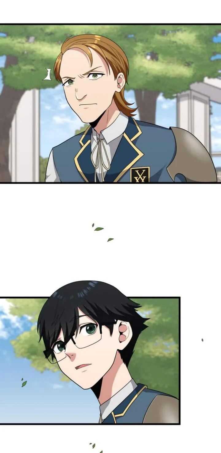 The Beginning After the End Chapitre 87 - Page 78