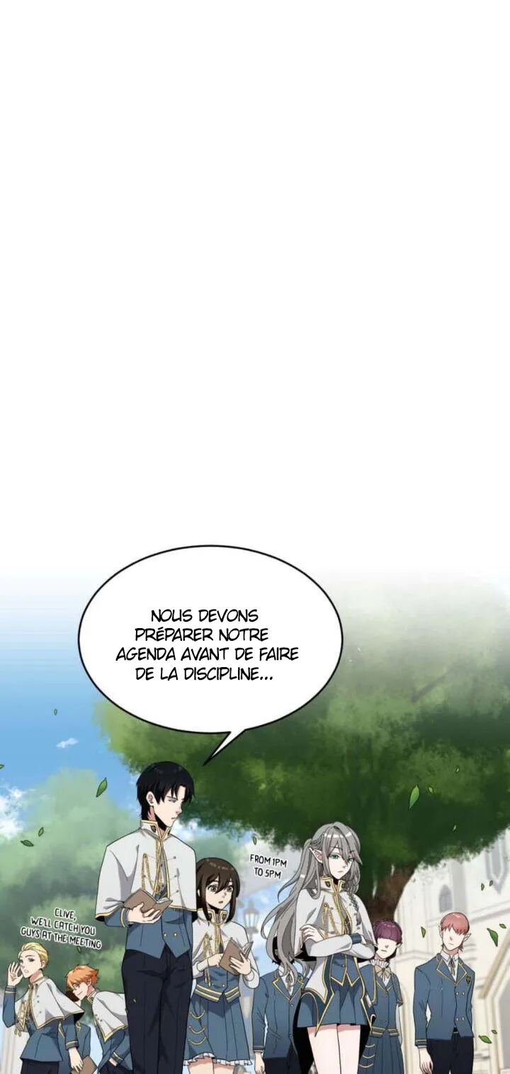 The Beginning After the End Chapitre 88 - Page 3