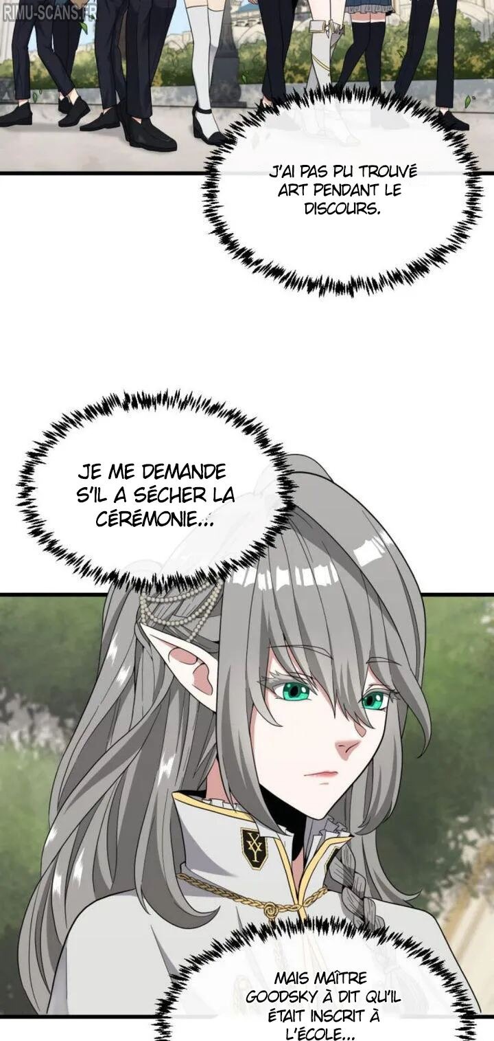 The Beginning After the End Chapitre 88 - Page 4