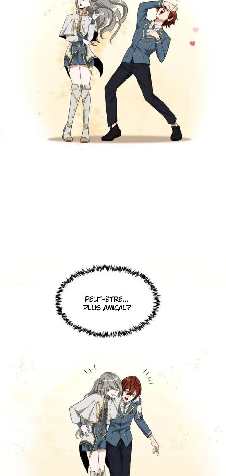 The Beginning After the End Chapitre 88 - Page 6