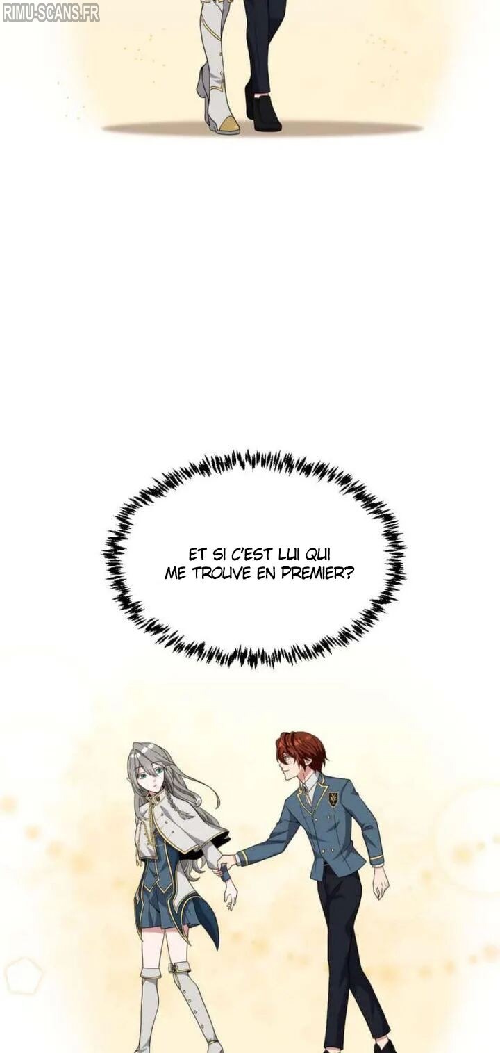 The Beginning After the End Chapitre 88 - Page 7