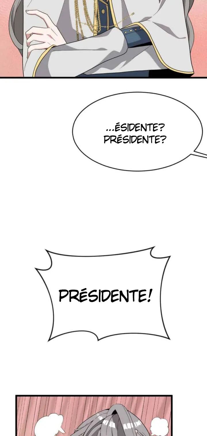 The Beginning After the End Chapitre 88 - Page 9