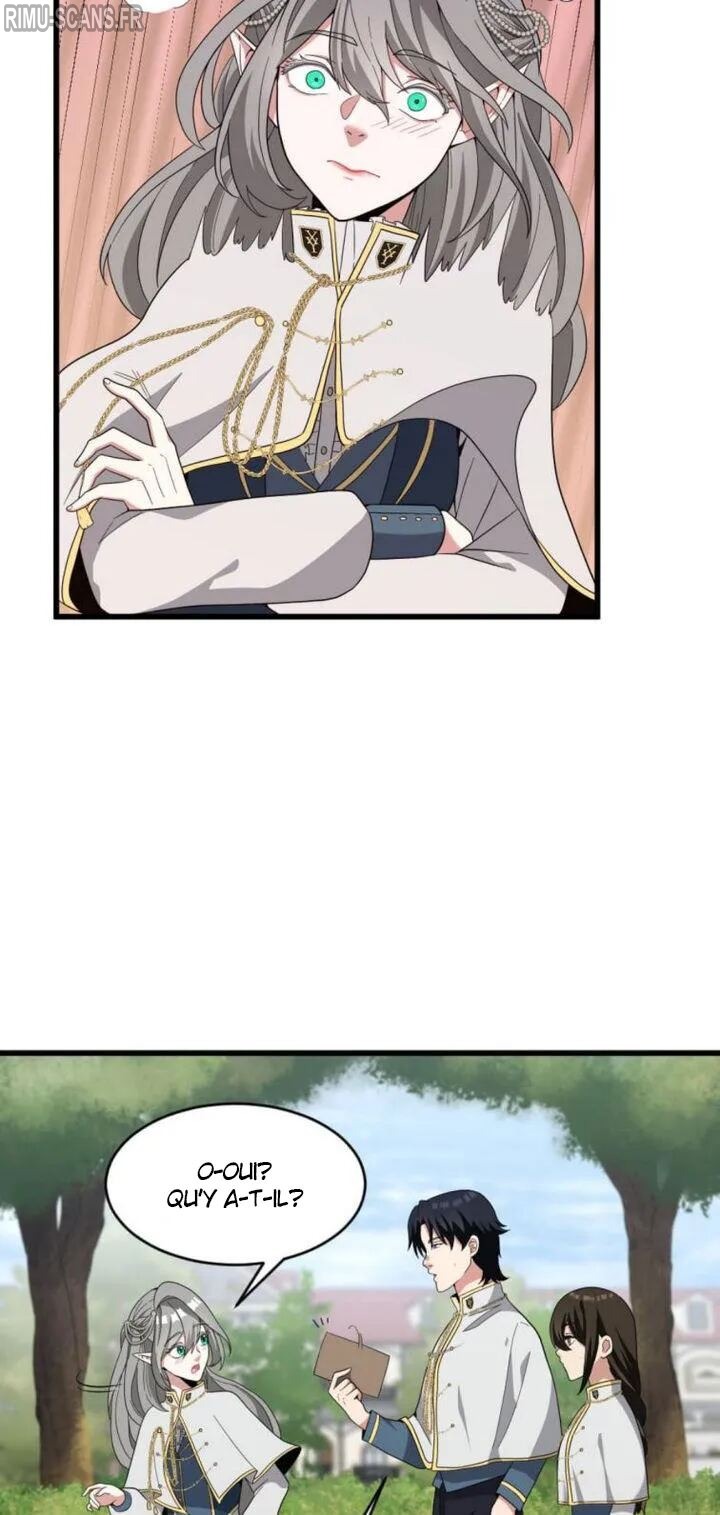 The Beginning After the End Chapitre 88 - Page 10