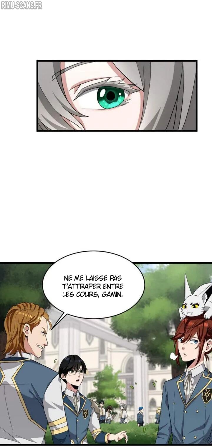 The Beginning After the End Chapitre 88 - Page 13