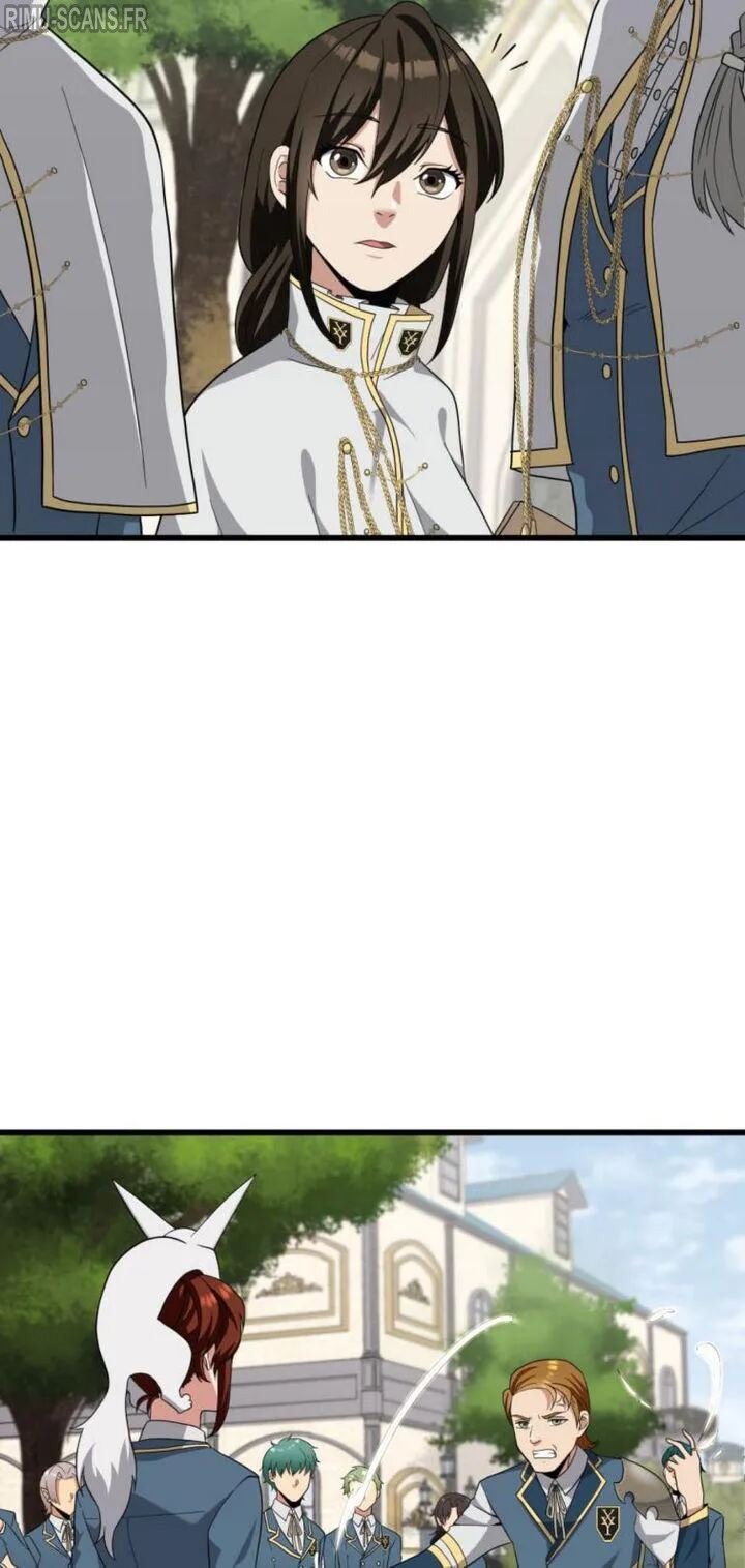 The Beginning After the End Chapitre 88 - Page 16