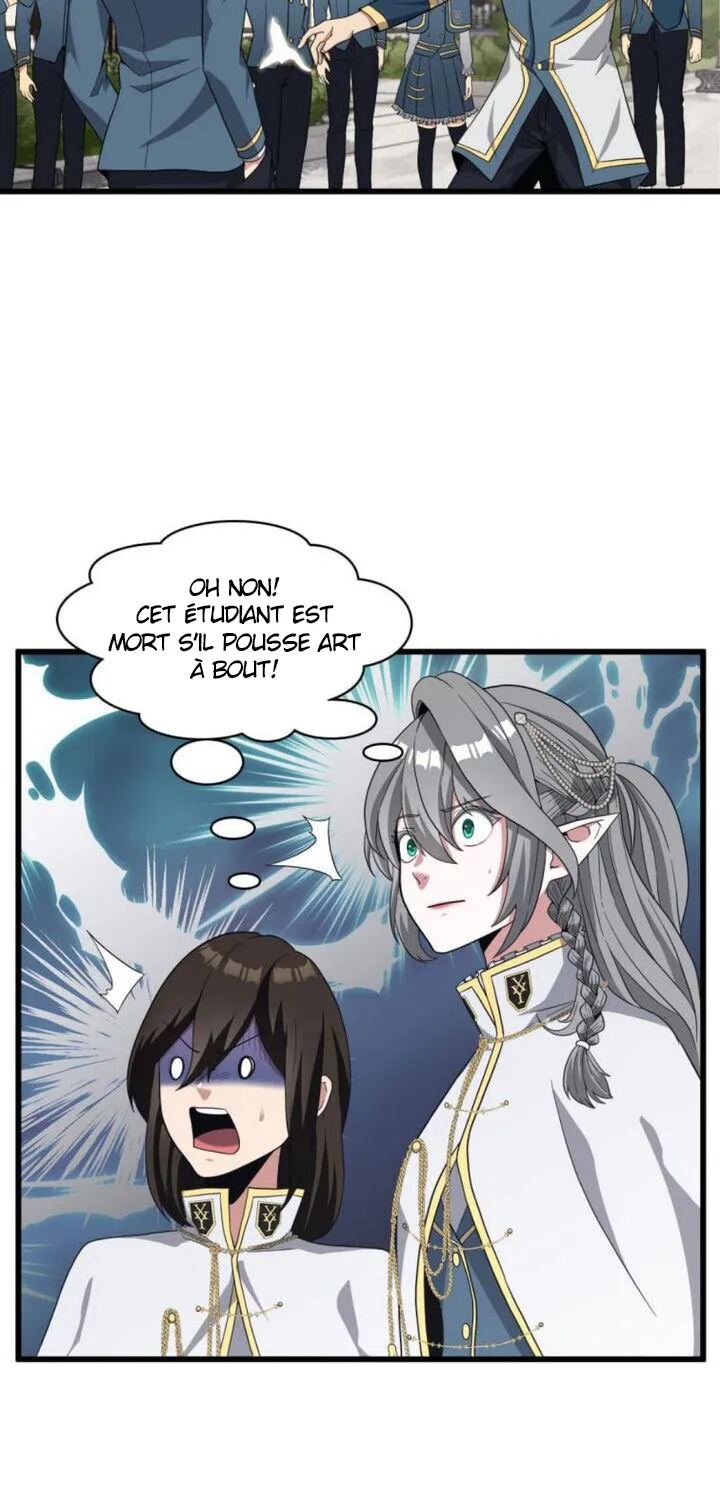 The Beginning After the End Chapitre 88 - Page 17