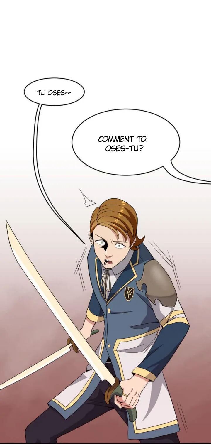 The Beginning After the End Chapitre 88 - Page 18