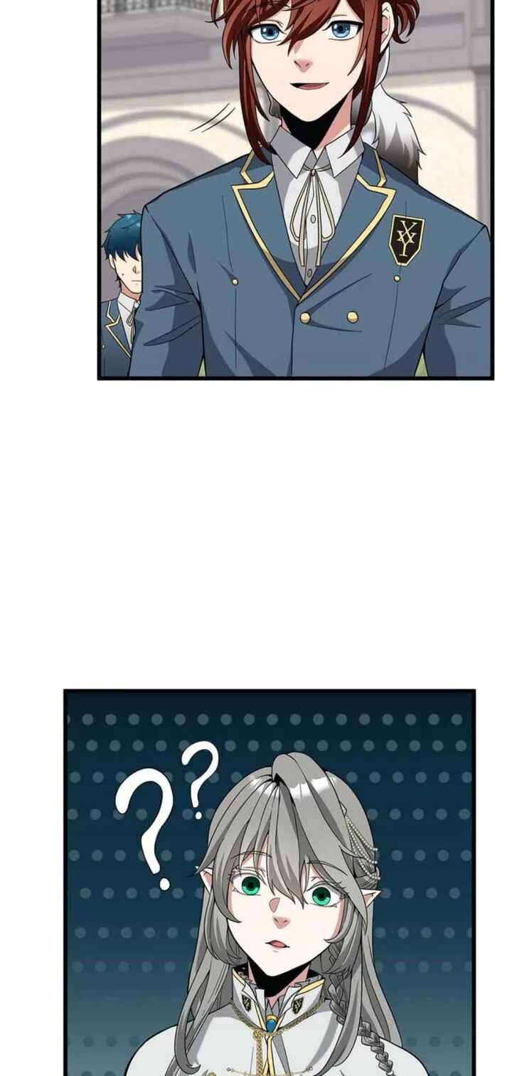 The Beginning After the End Chapitre 88 - Page 24