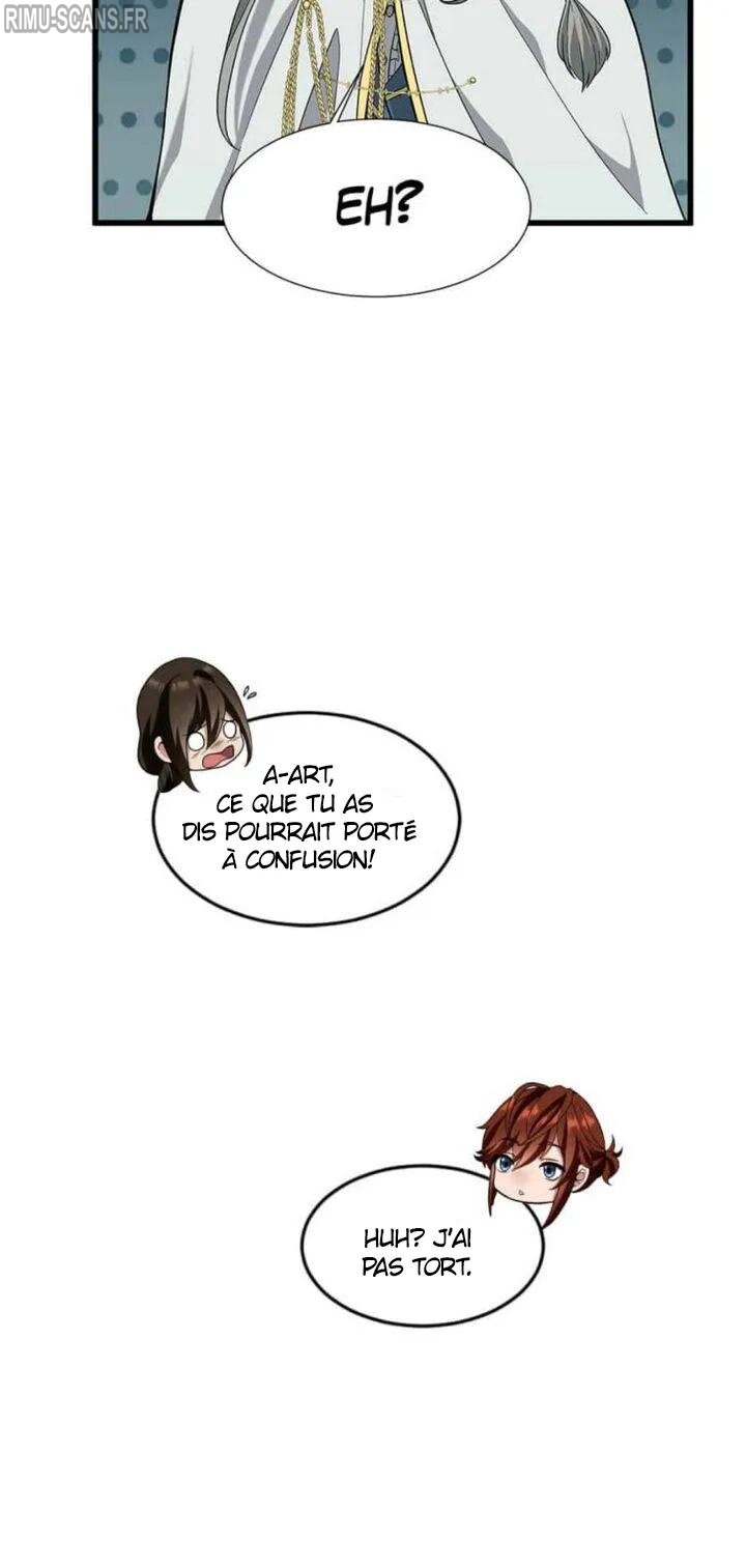 The Beginning After the End Chapitre 88 - Page 25