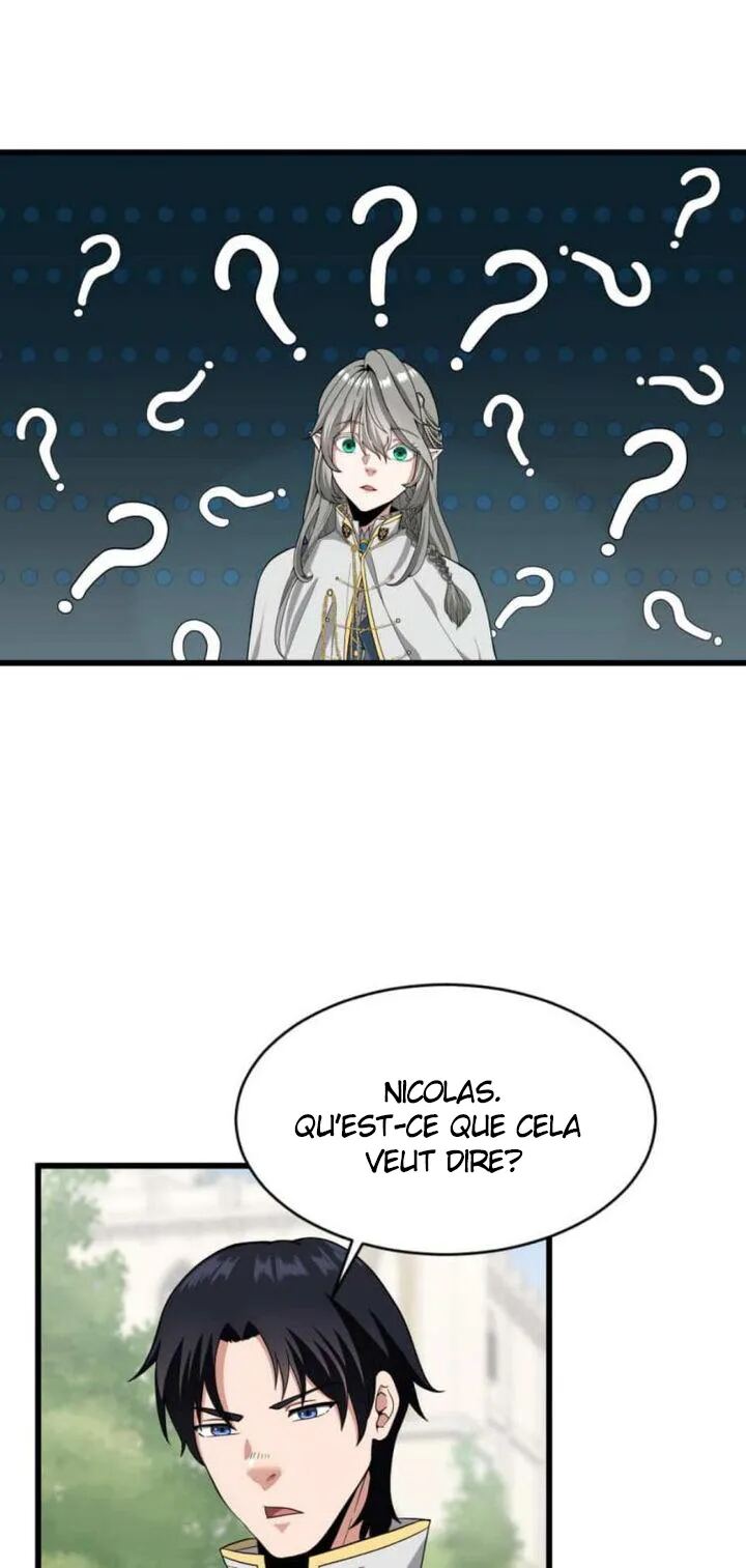 The Beginning After the End Chapitre 88 - Page 26