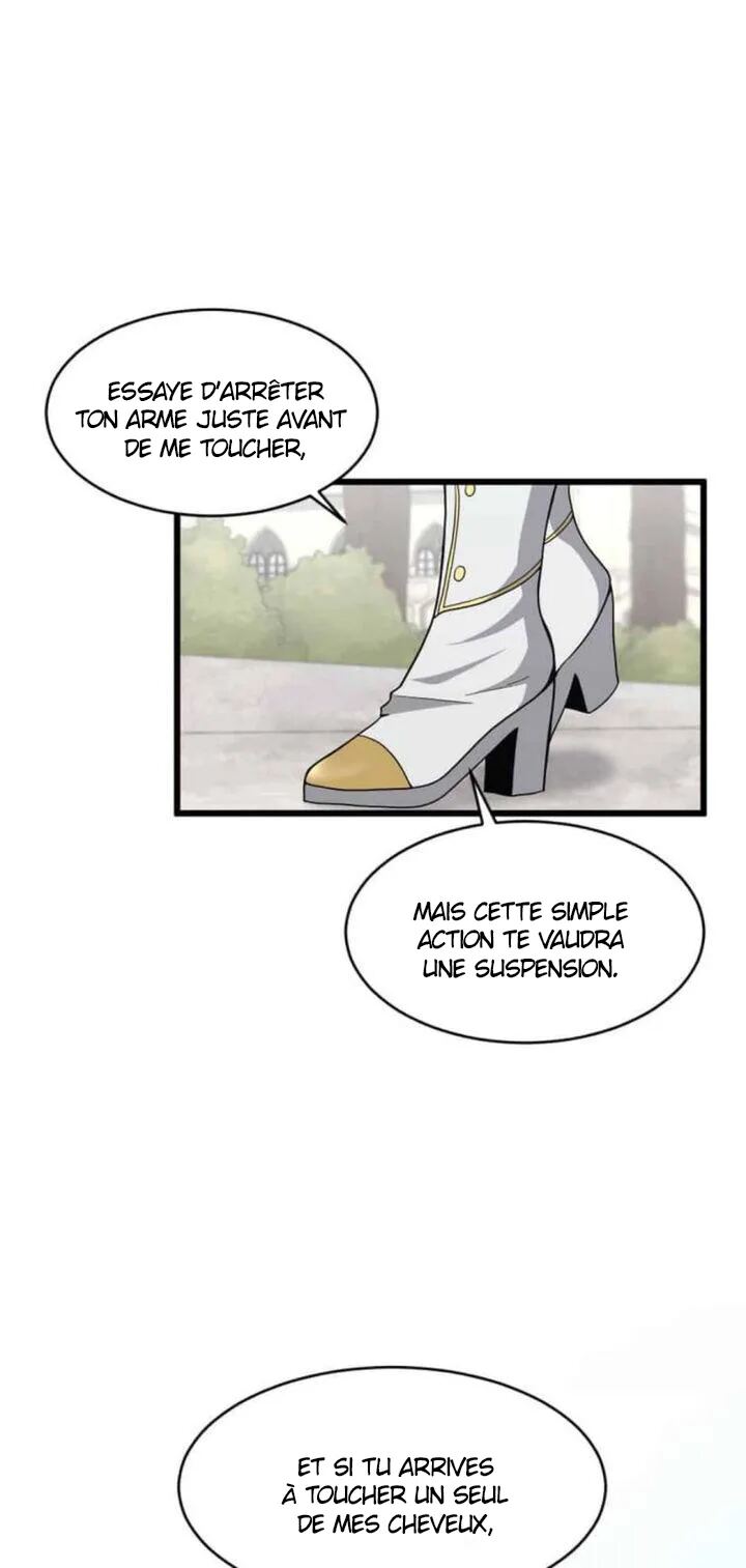The Beginning After the End Chapitre 88 - Page 29