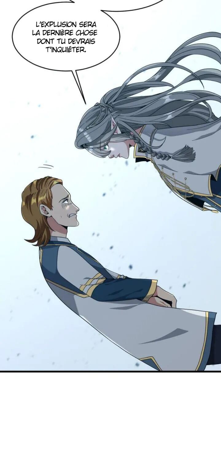 The Beginning After the End Chapitre 88 - Page 30