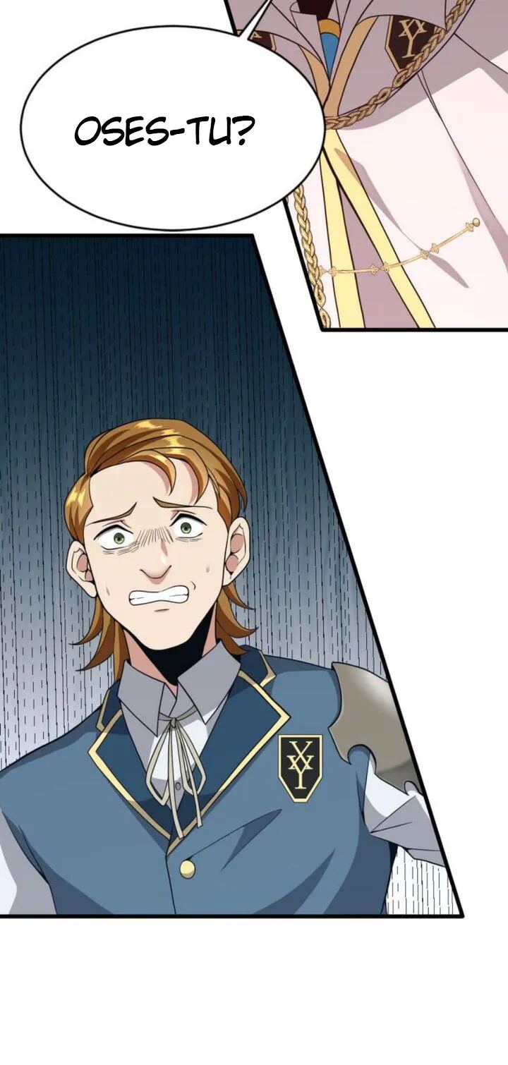 The Beginning After the End Chapitre 88 - Page 32