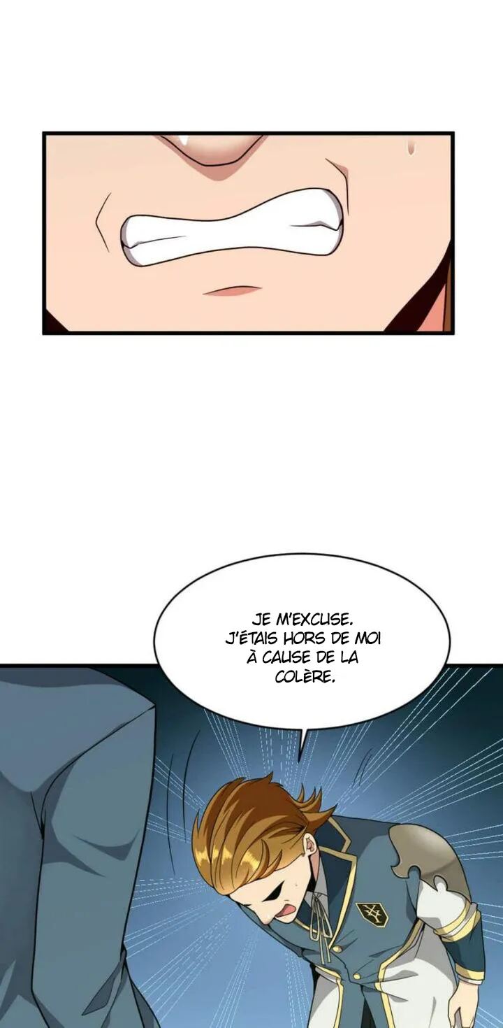 The Beginning After the End Chapitre 88 - Page 33