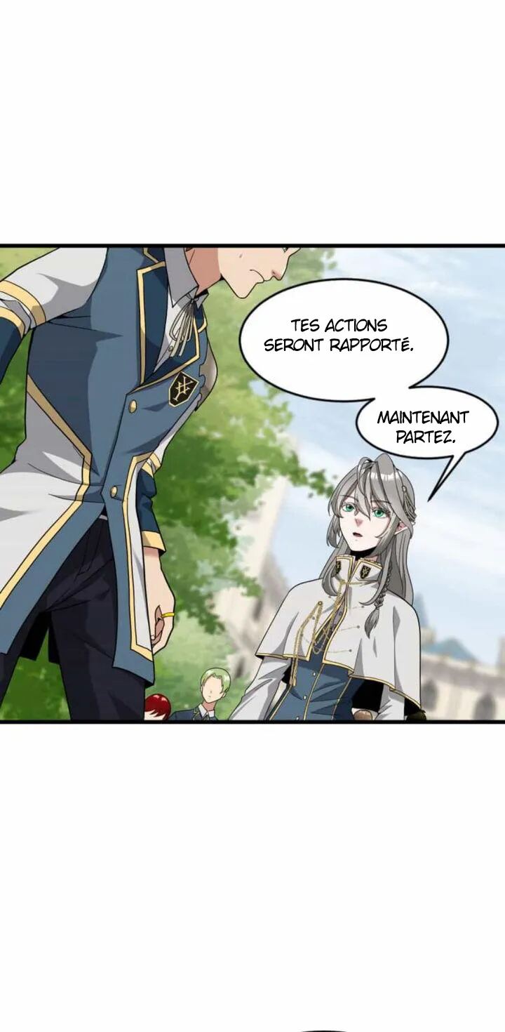 The Beginning After the End Chapitre 88 - Page 35