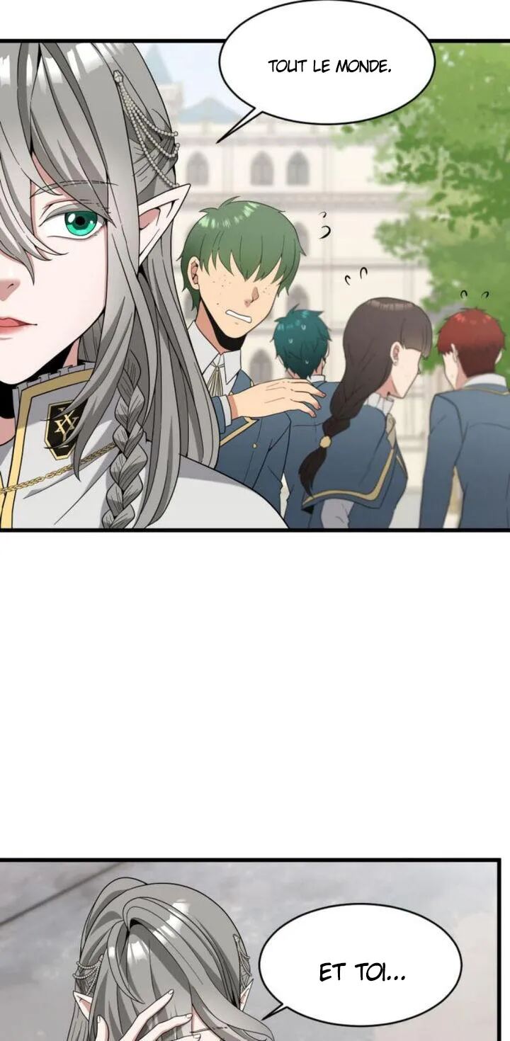 The Beginning After the End Chapitre 88 - Page 36