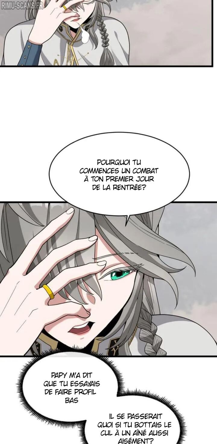 The Beginning After the End Chapitre 88 - Page 37