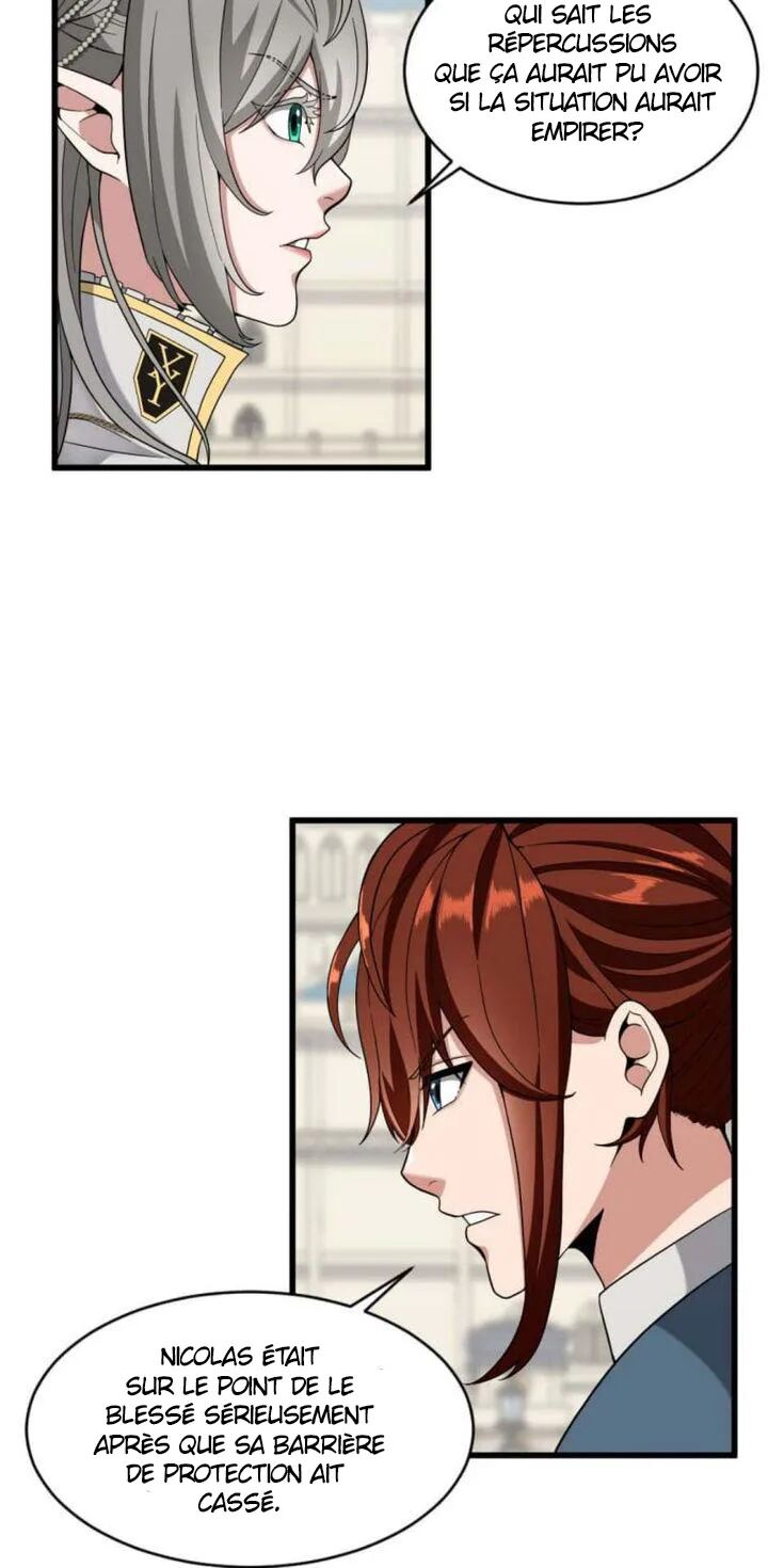 The Beginning After the End Chapitre 88 - Page 39