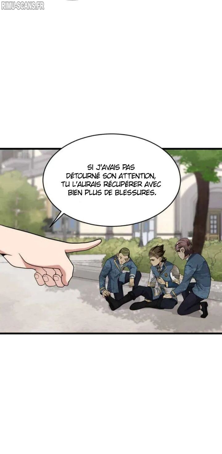 The Beginning After the End Chapitre 88 - Page 40
