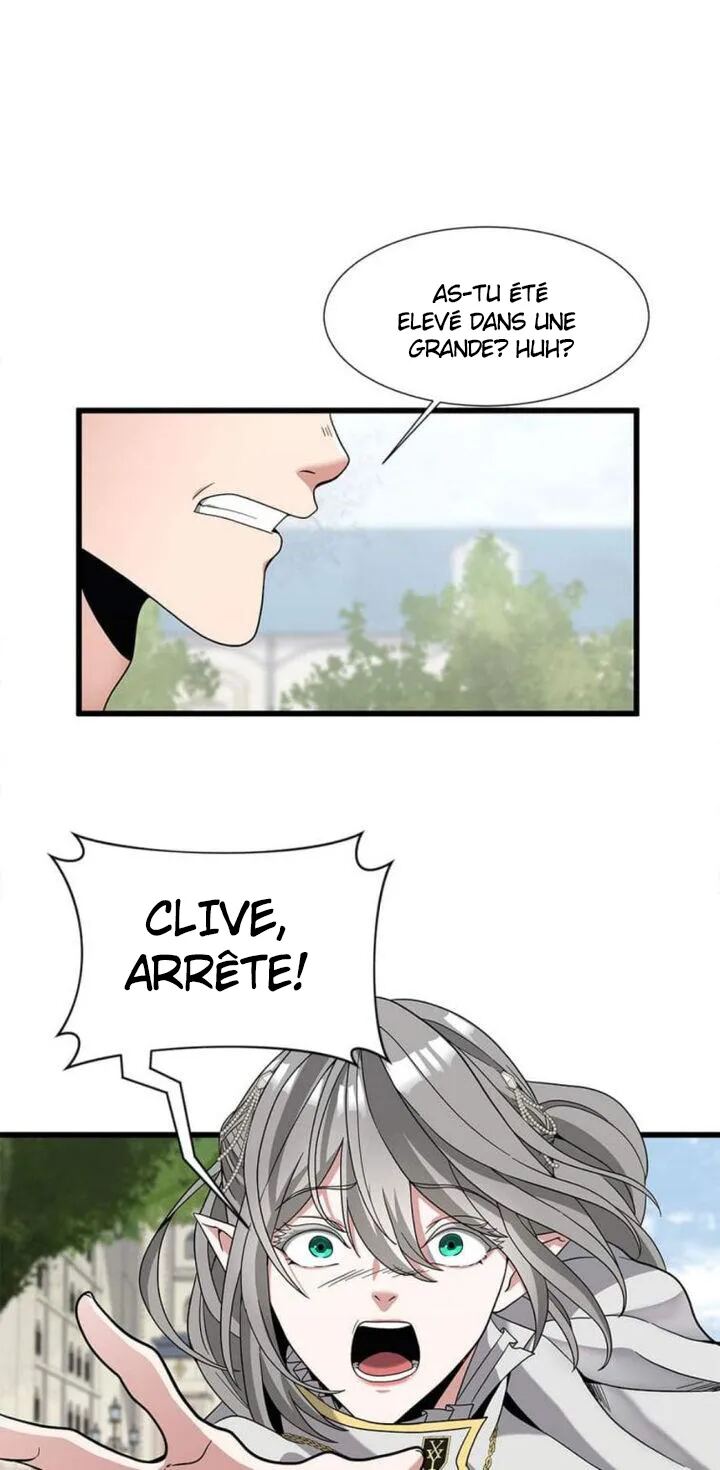 The Beginning After the End Chapitre 88 - Page 44