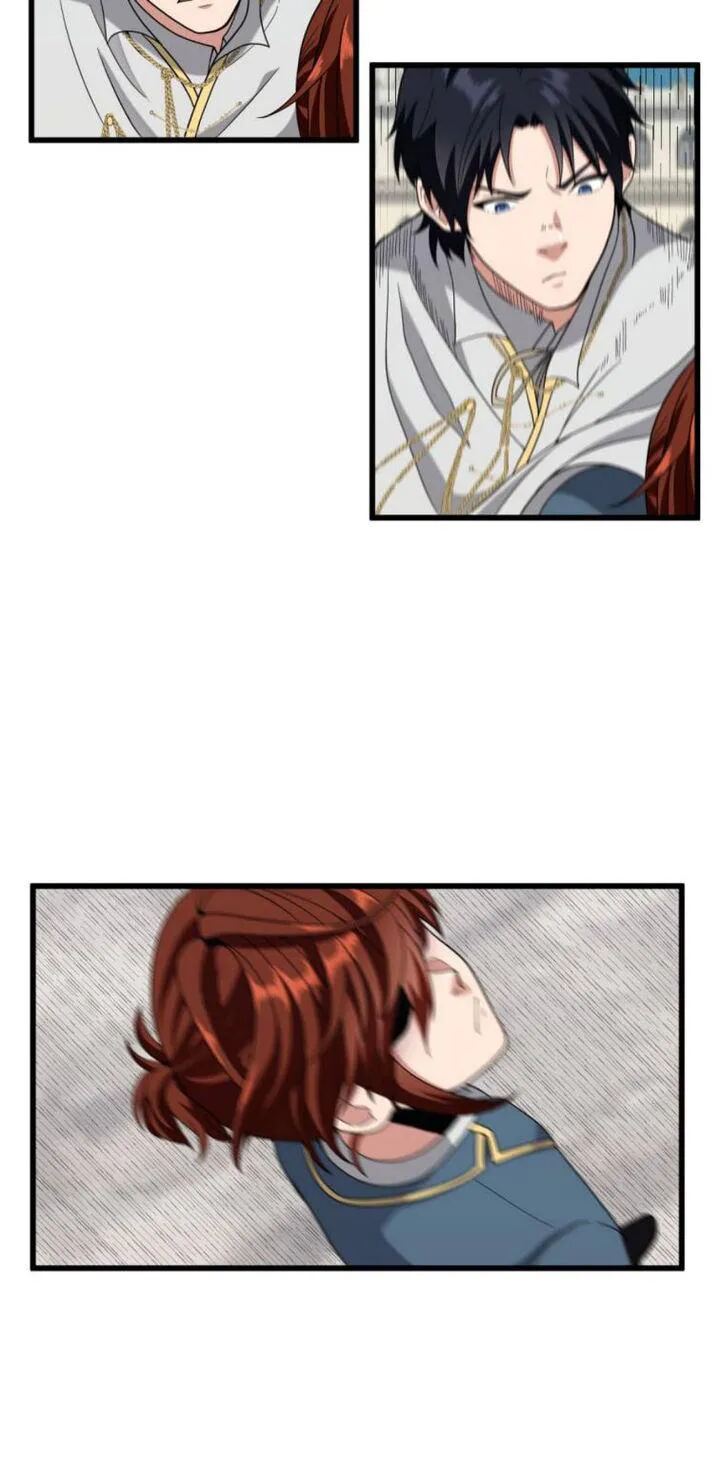 The Beginning After the End Chapitre 88 - Page 47