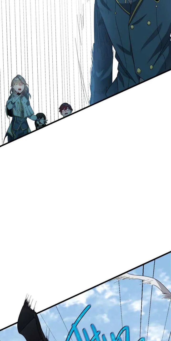 The Beginning After the End Chapitre 88 - Page 50