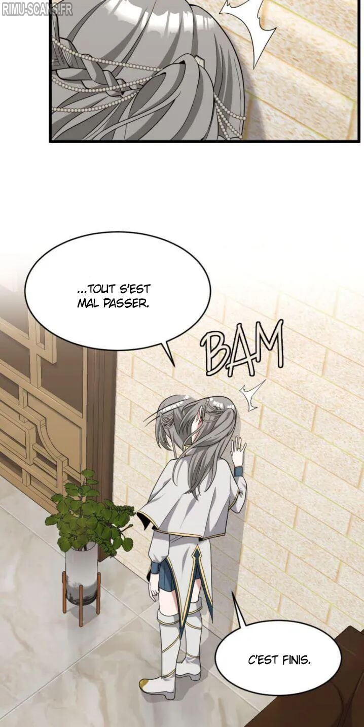 The Beginning After the End Chapitre 88 - Page 58
