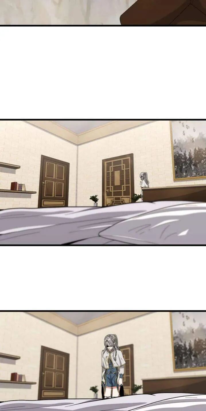 The Beginning After the End Chapitre 88 - Page 59