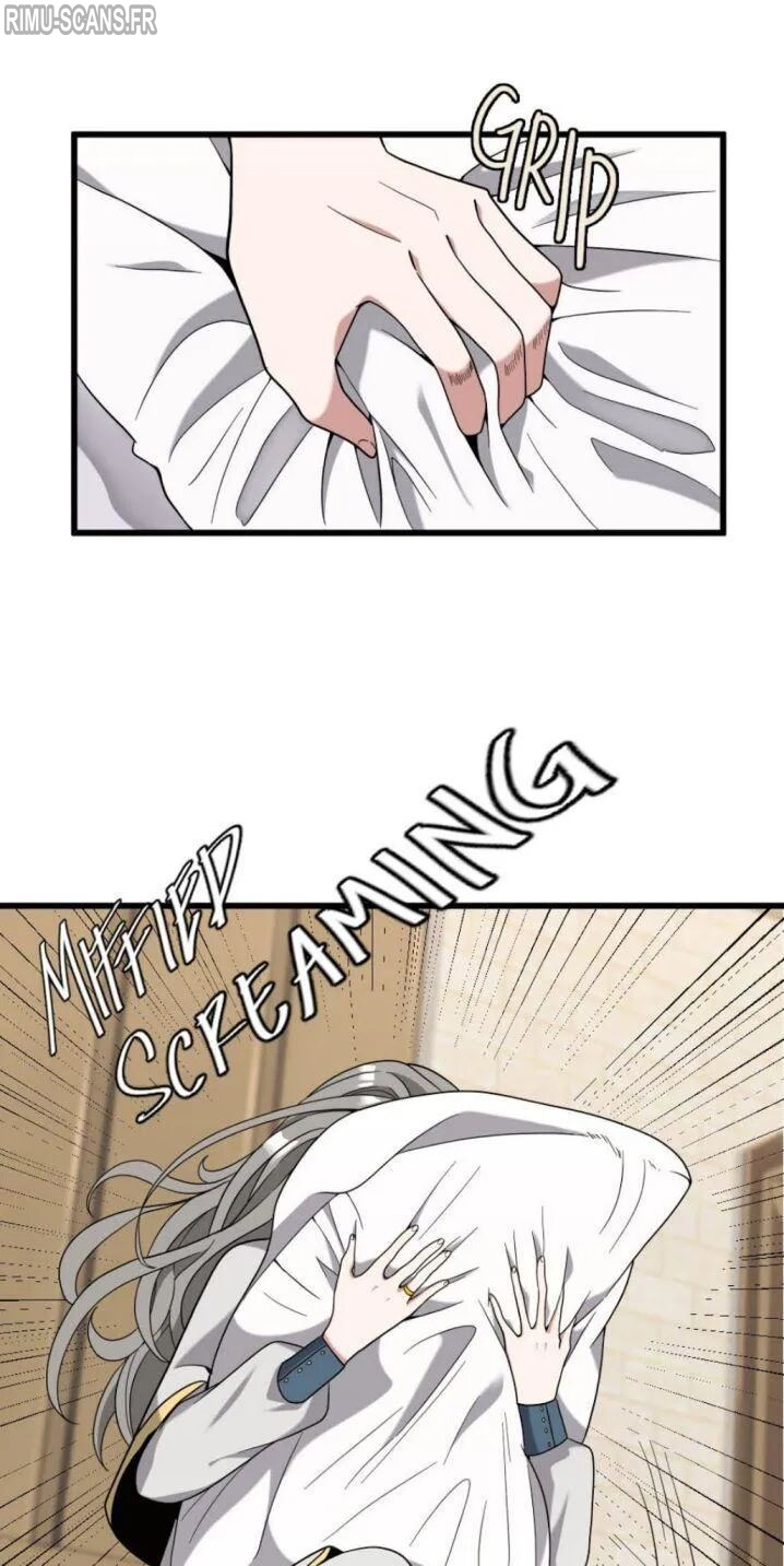 The Beginning After the End Chapitre 88 - Page 61