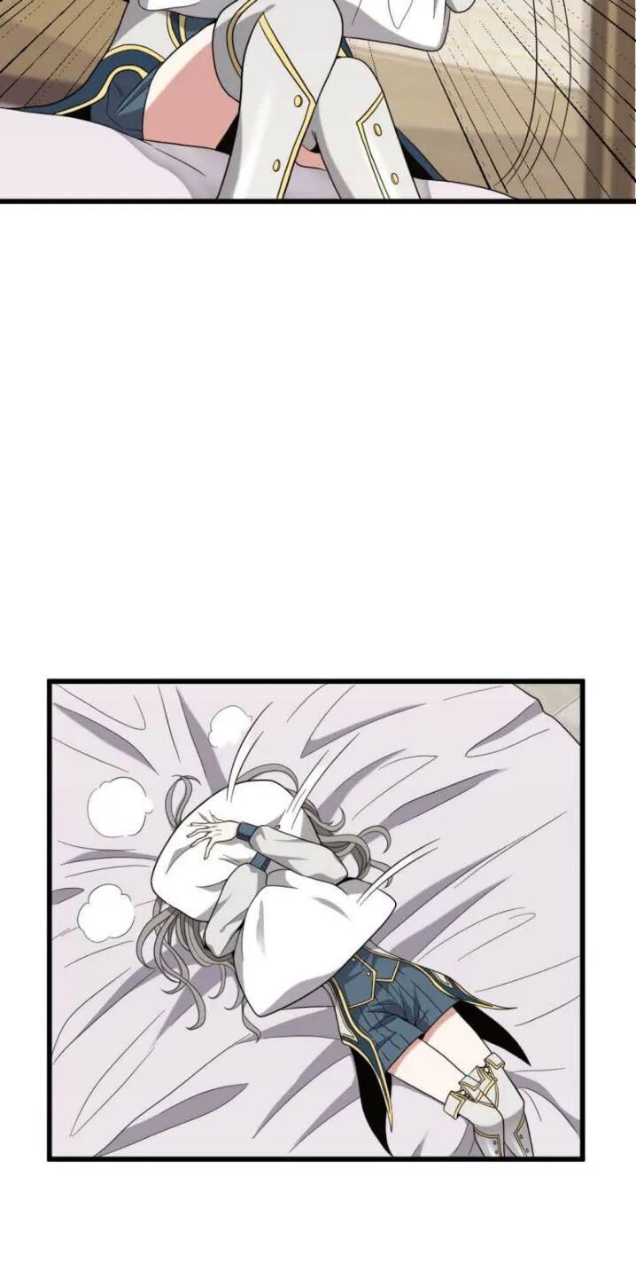 The Beginning After the End Chapitre 88 - Page 62
