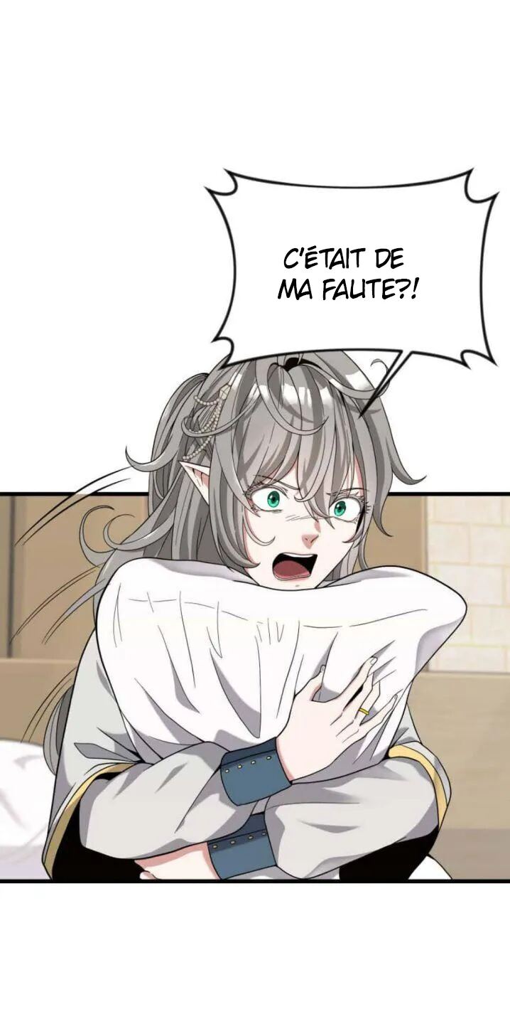 The Beginning After the End Chapitre 88 - Page 63