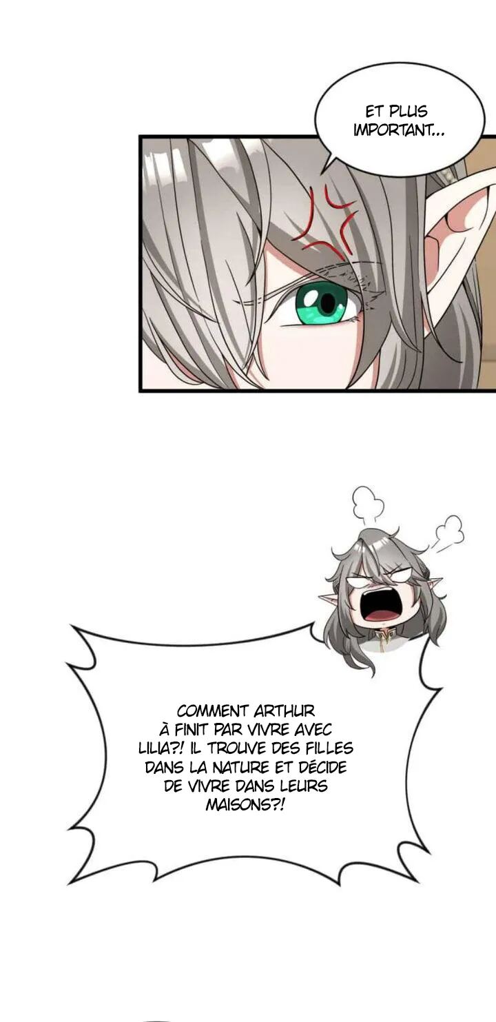 The Beginning After the End Chapitre 88 - Page 66