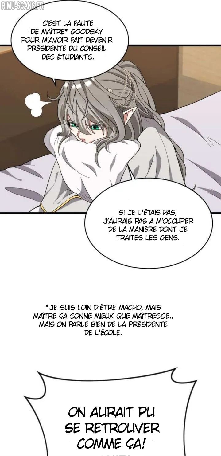The Beginning After the End Chapitre 88 - Page 67
