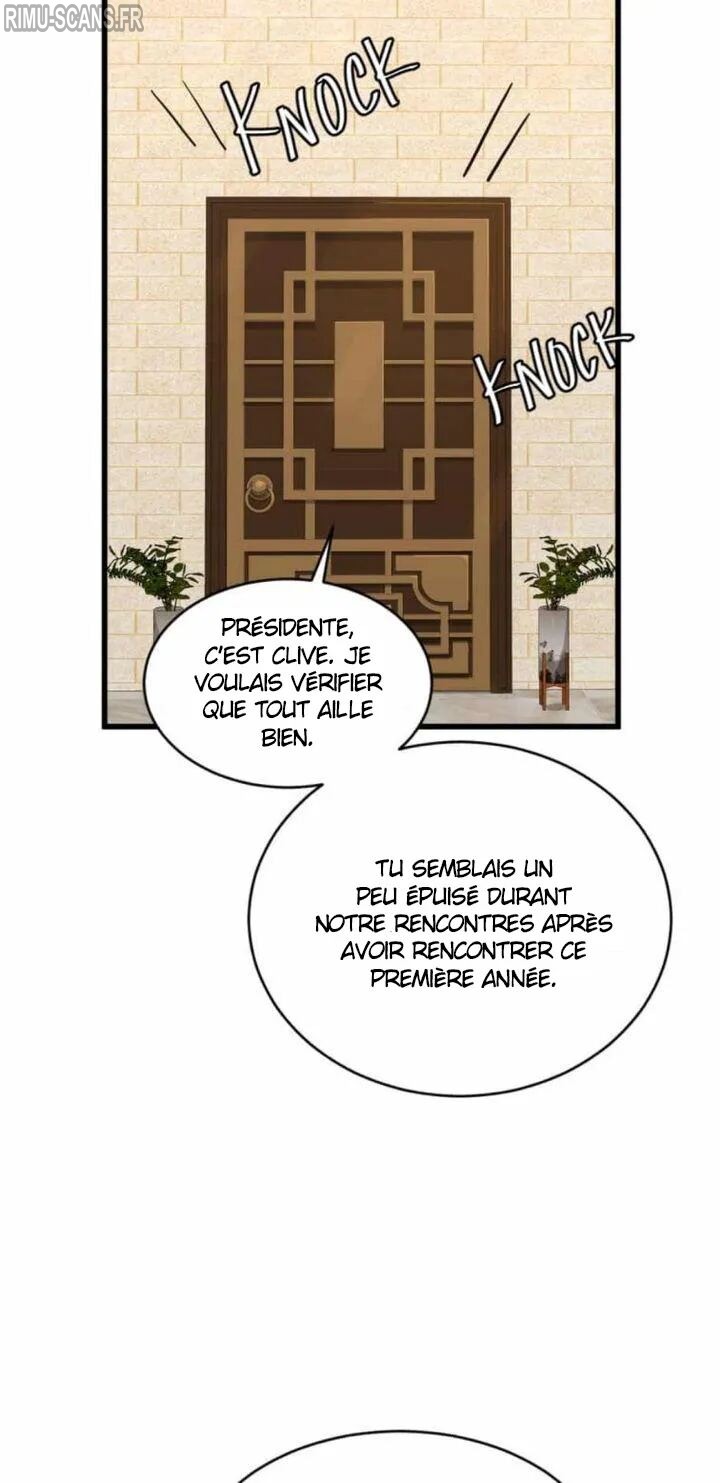 The Beginning After the End Chapitre 88 - Page 70