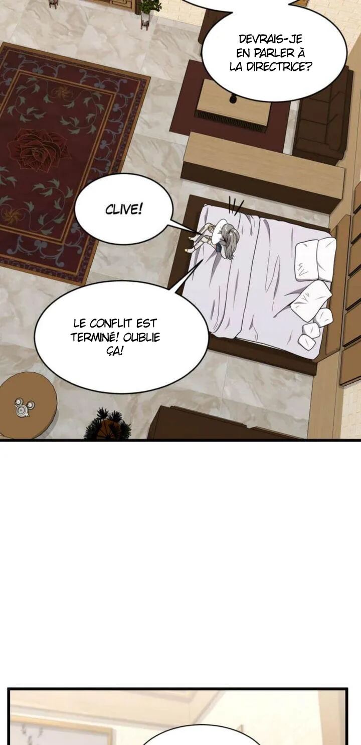 The Beginning After the End Chapitre 88 - Page 72