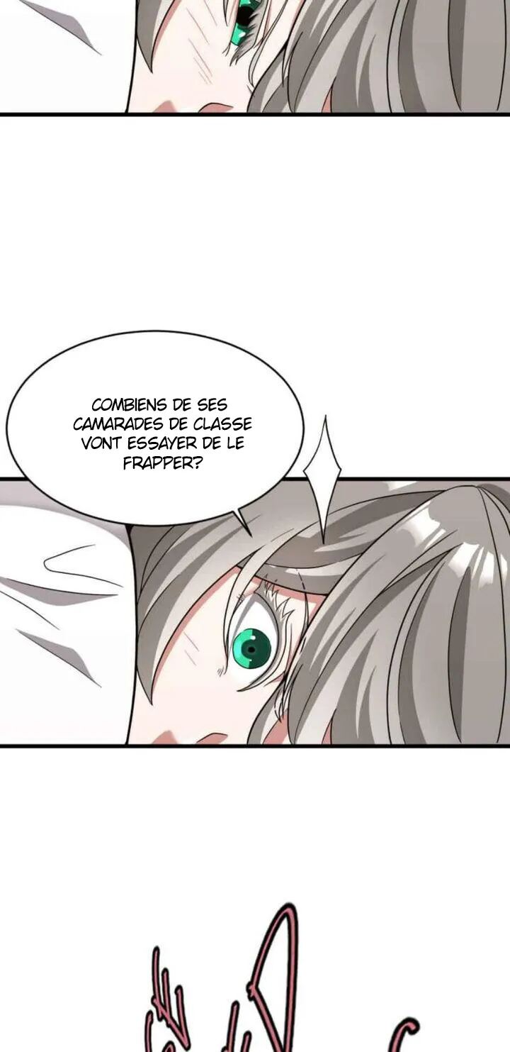 The Beginning After the End Chapitre 88 - Page 74
