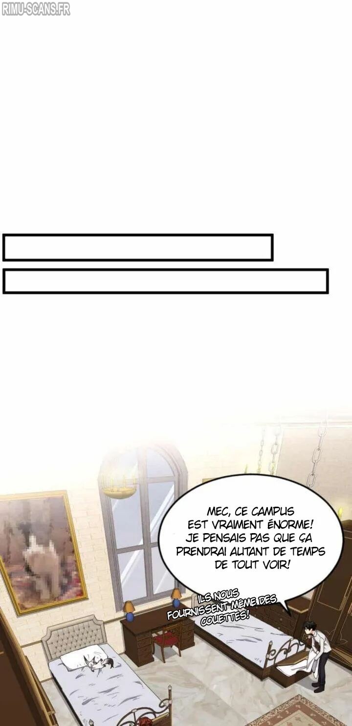 The Beginning After the End Chapitre 88 - Page 76