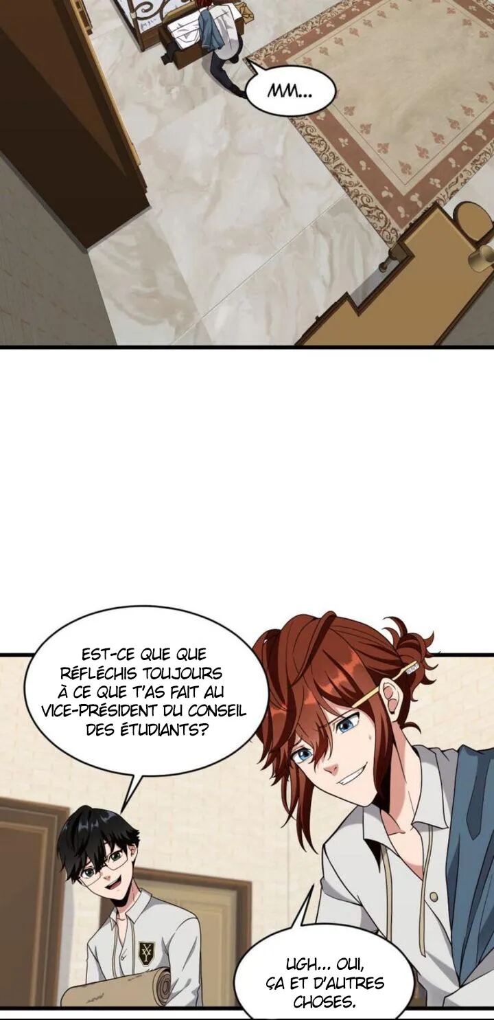 The Beginning After the End Chapitre 88 - Page 77